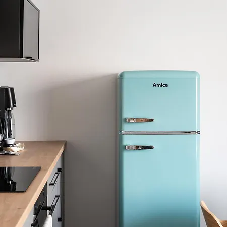 דירה Apartament Niepodleglosci 709