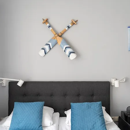דירה Apartament Niepodleglosci 709 סופוט