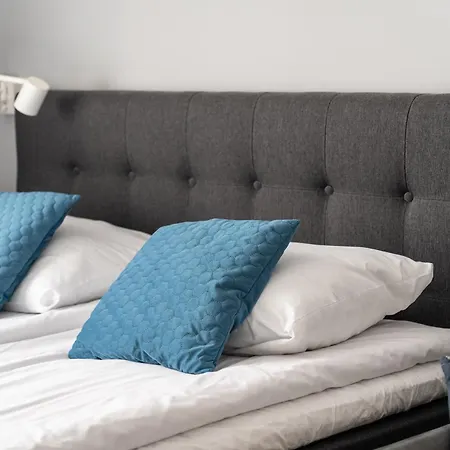 דירה Apartament Niepodleglosci 709 סופוט