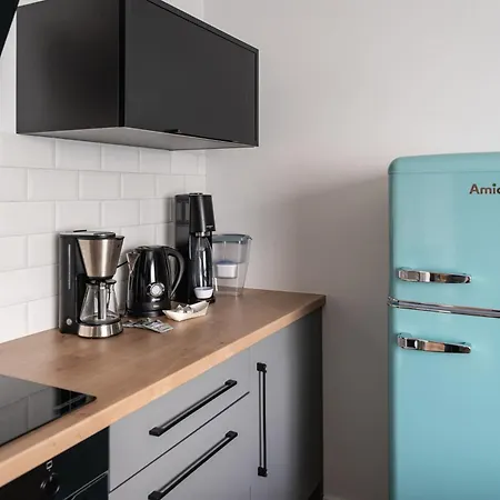 Apartament Niepodleglosci 709 סופוט