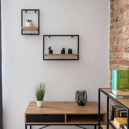 דירה Apartament Niepodleglosci 709 סופוט