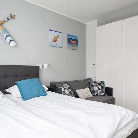 Apartament Niepodleglosci 709 סופוט