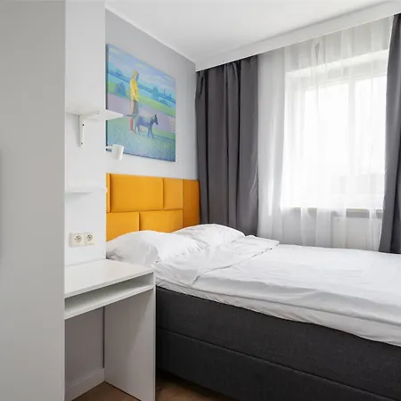 Apartament Niepodleglosci 709 סופוט